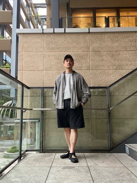 tsubakiさんのコーディネート