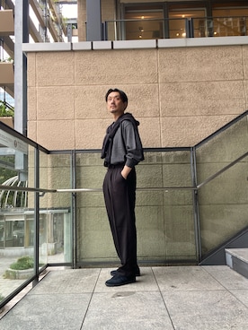 tsubakiさんのコーディネート