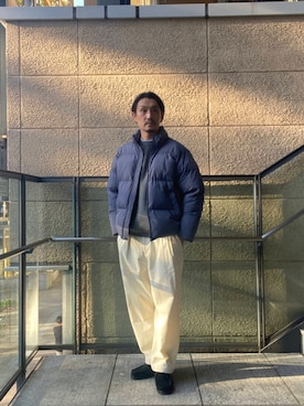 tsubakiさんのコーディネート