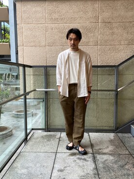 tsubakiさんのコーディネート