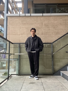 tsubakiさんのコーディネート