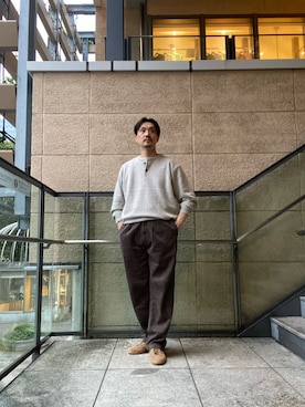 tsubakiさんのコーディネート