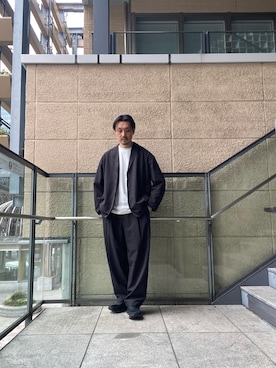 tsubakiさんのコーディネート