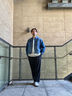 tsubakiさんのコーディネート