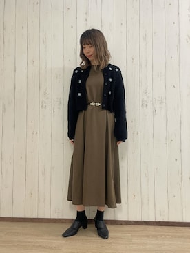 Tsubota sakiさんのコーディネート