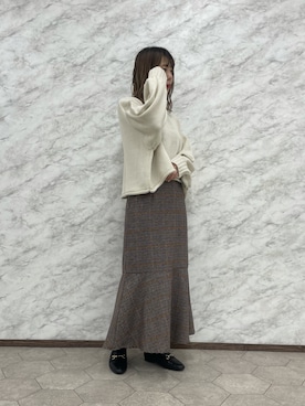 Tsubota sakiさんのコーディネート