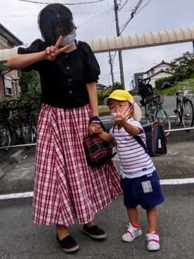 nayu0920さんのコーディネート