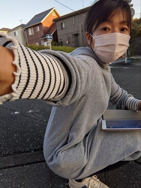 nayu0920さんのコーディネート