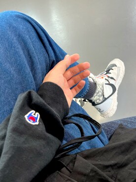 kenta7303kunさん(メンズ・185cm)の秋コーディネート