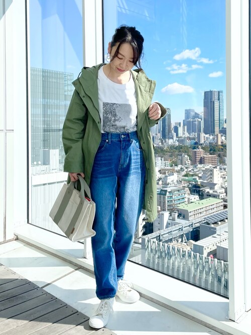 あやさんのコーディネート