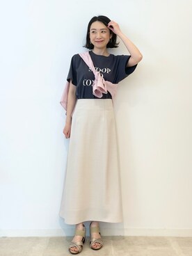 あやさんのコーディネート