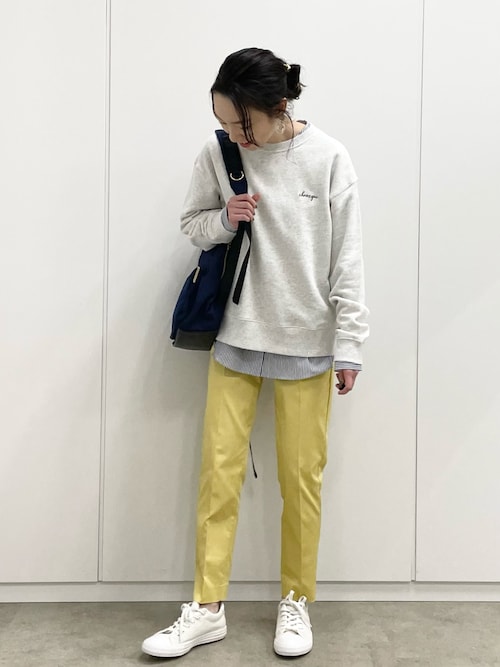 あやさんのコーディネート