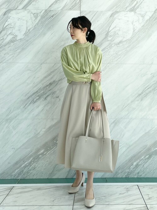 あやさんのコーディネート