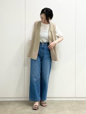 あやさんのコーディネート