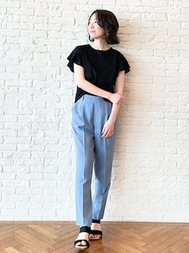 あやさんのコーディネート