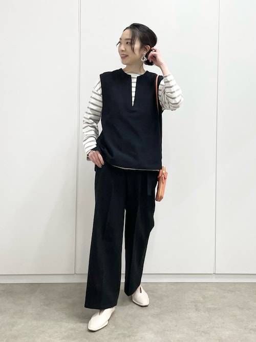 あやさんのコーディネート