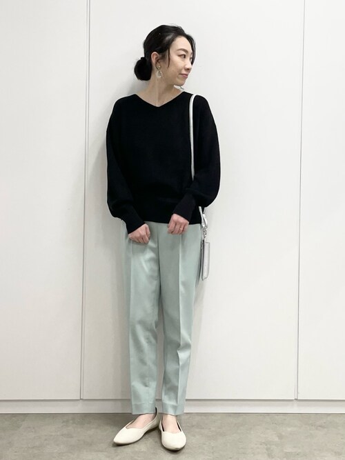 あやさんのコーディネート