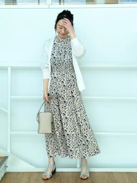 あやさんのコーディネート