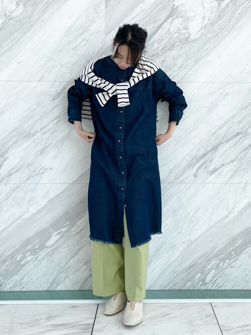 あやさんのコーディネート