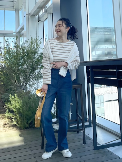 あやさんのコーディネート