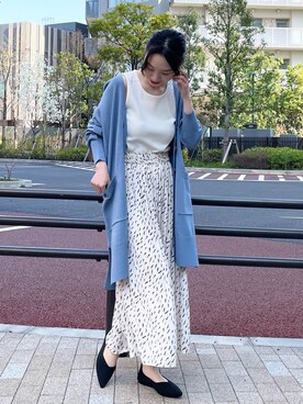 あやさんのコーディネート