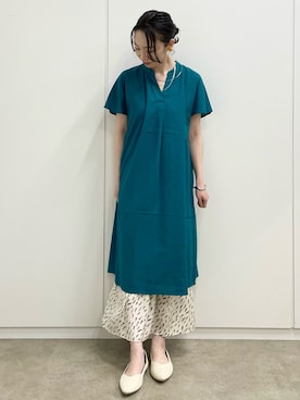 あやさんのコーディネート