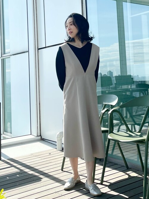 あやさんのコーディネート