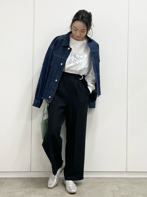 あやさんのコーディネート