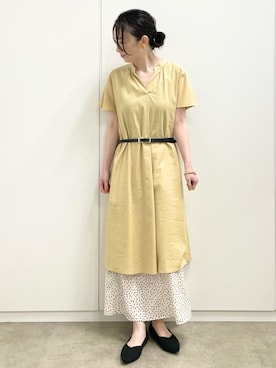 あやさんのコーディネート