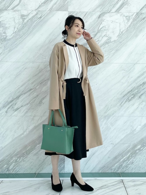 あやさんのコーディネート