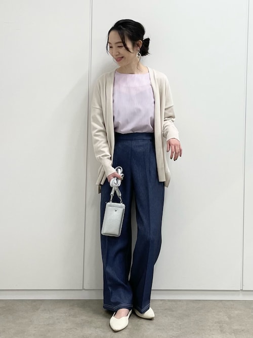 あやさんのコーディネート