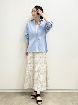 あやさんのコーディネート