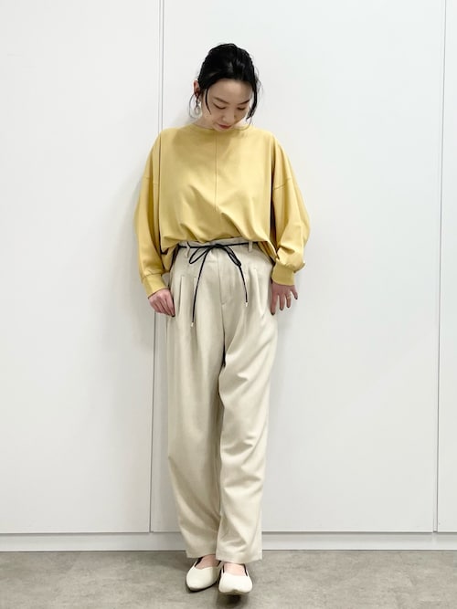 あやさんのコーディネート