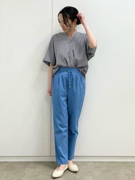 あやさんのコーディネート