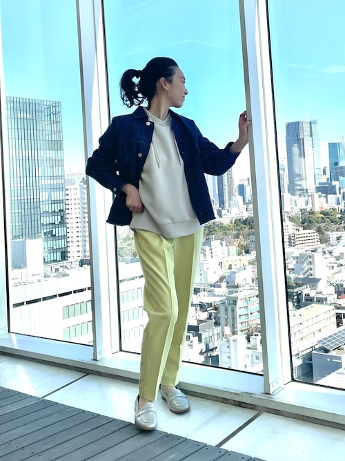 あやさんのコーディネート