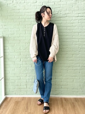 あやさんのコーディネート