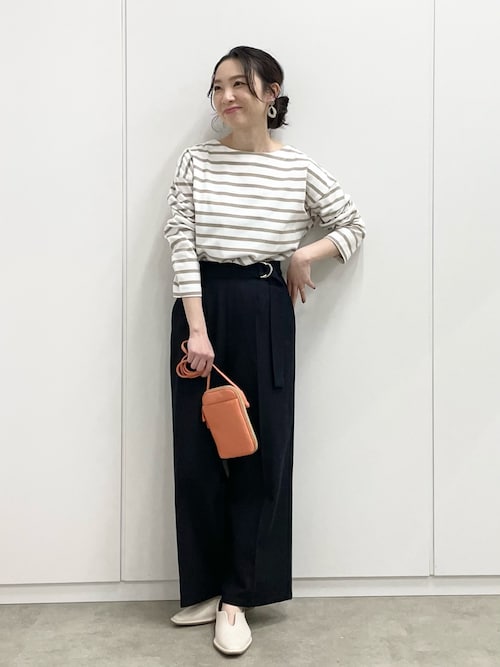 あやさんのコーディネート