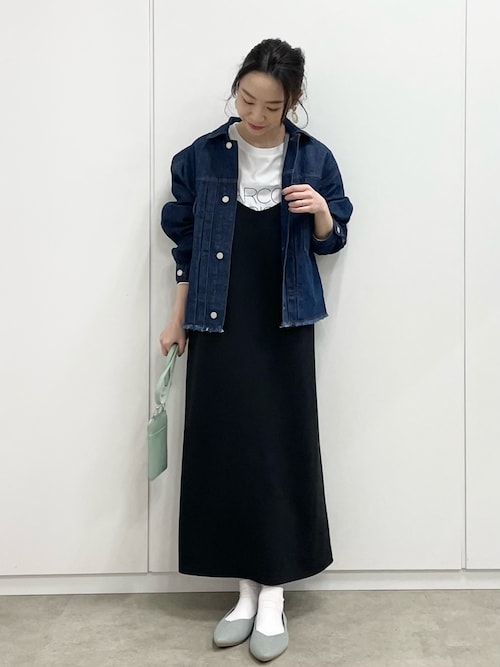 あやさんのコーディネート