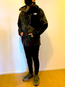 JO2さんのコーディネート