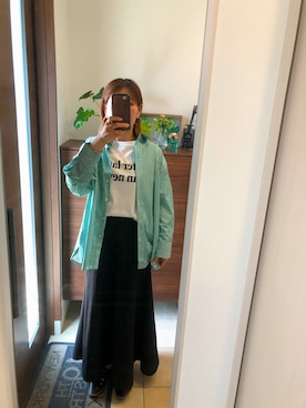 yu-mさんのコーディネート