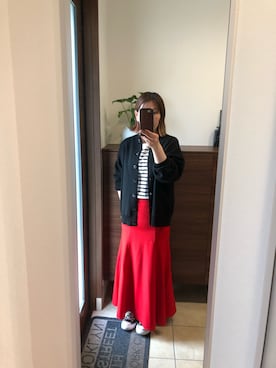 yu-mさんのコーディネート