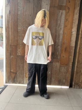 hayato0717さんのコーディネート
