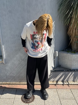 hayato0717さんのコーディネート