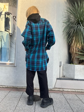 hayato0717さんのコーディネート