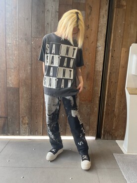 hayato0717さんのコーディネート