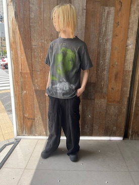 hayato0717さんのコーディネート