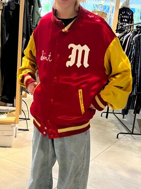 hayato0717さんのコーディネート