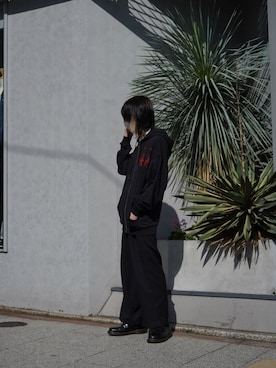 「summer」｜hayato0717さん（メンズ・175cm）の夏コーディネート