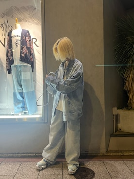 hayato0717さんのコーディネート