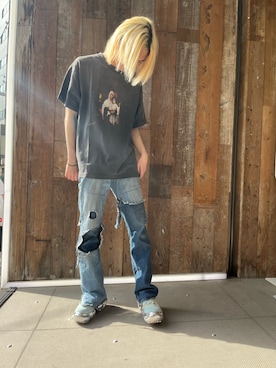 hayato0717さんのコーディネート